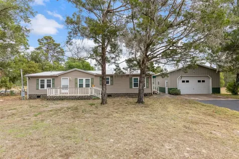 6329 & 6355 S Canna Lily Avenue Homosassa FL 34446