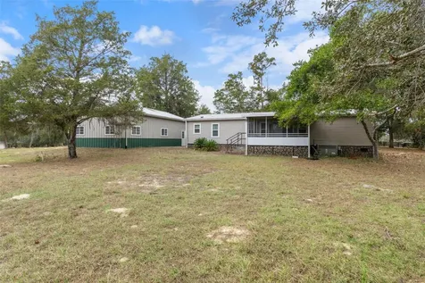 6329 & 6355 S Canna Lily Avenue Homosassa FL 34446