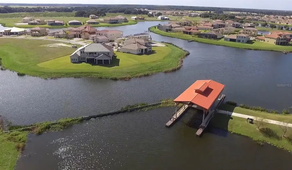 1408 Lanier Point Place Kissimmee FL 34746