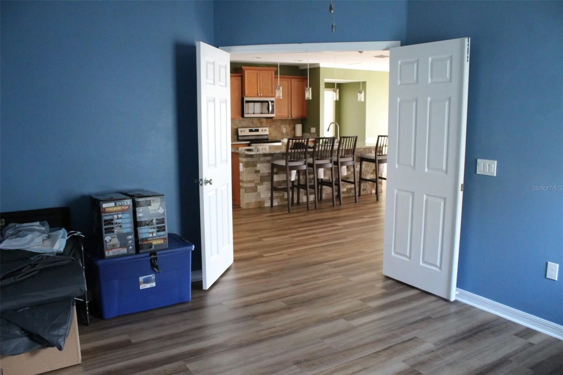 1408 Lanier Point Place Kissimmee FL 34746