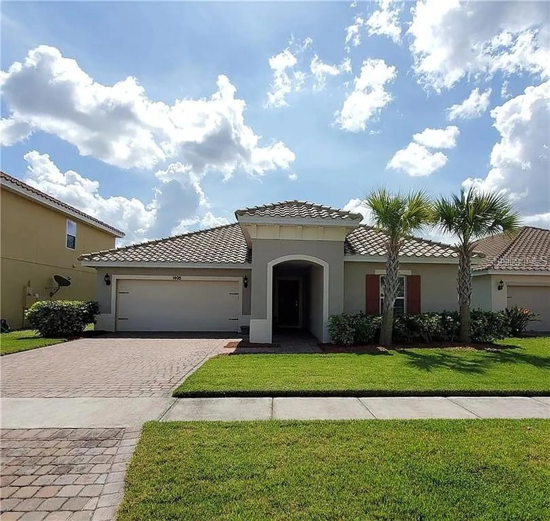 1408 Lanier Point Place Kissimmee FL 34746