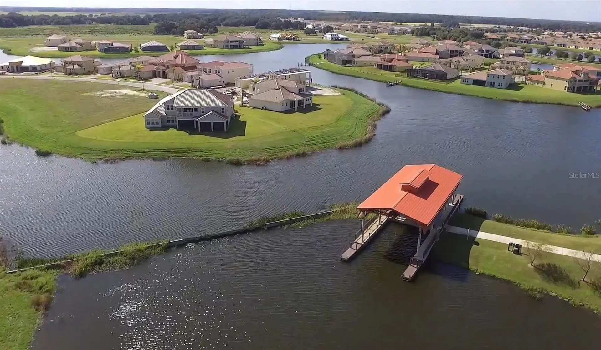 1408 Lanier Point Place Kissimmee FL 34746