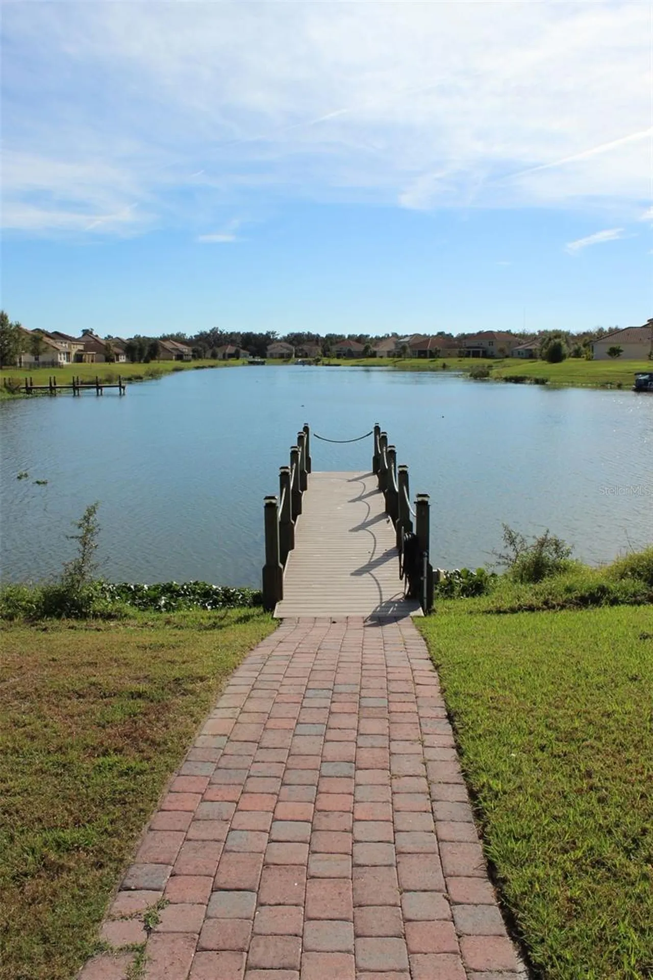 1408 Lanier Point Place Kissimmee FL 34746