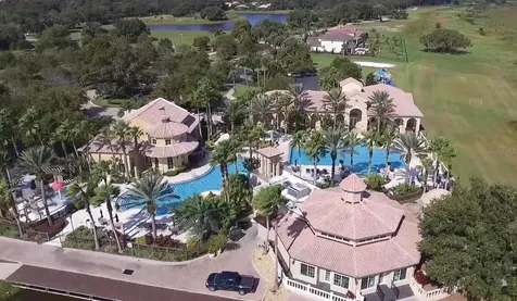 1408 Lanier Point Place Kissimmee FL 34746