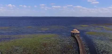 1408 Lanier Point Place Kissimmee FL 34746
