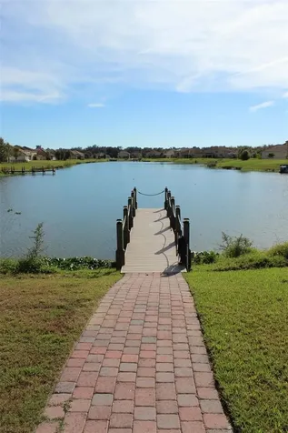 1408 Lanier Point Place Kissimmee FL 34746