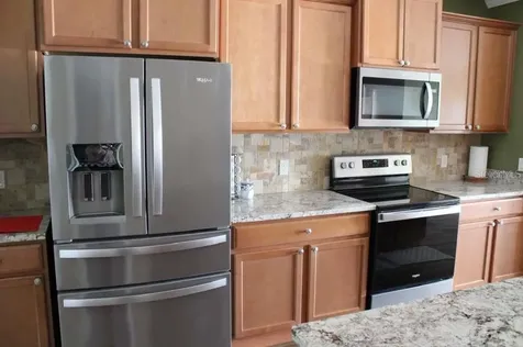 1408 Lanier Point Place Kissimmee FL 34746