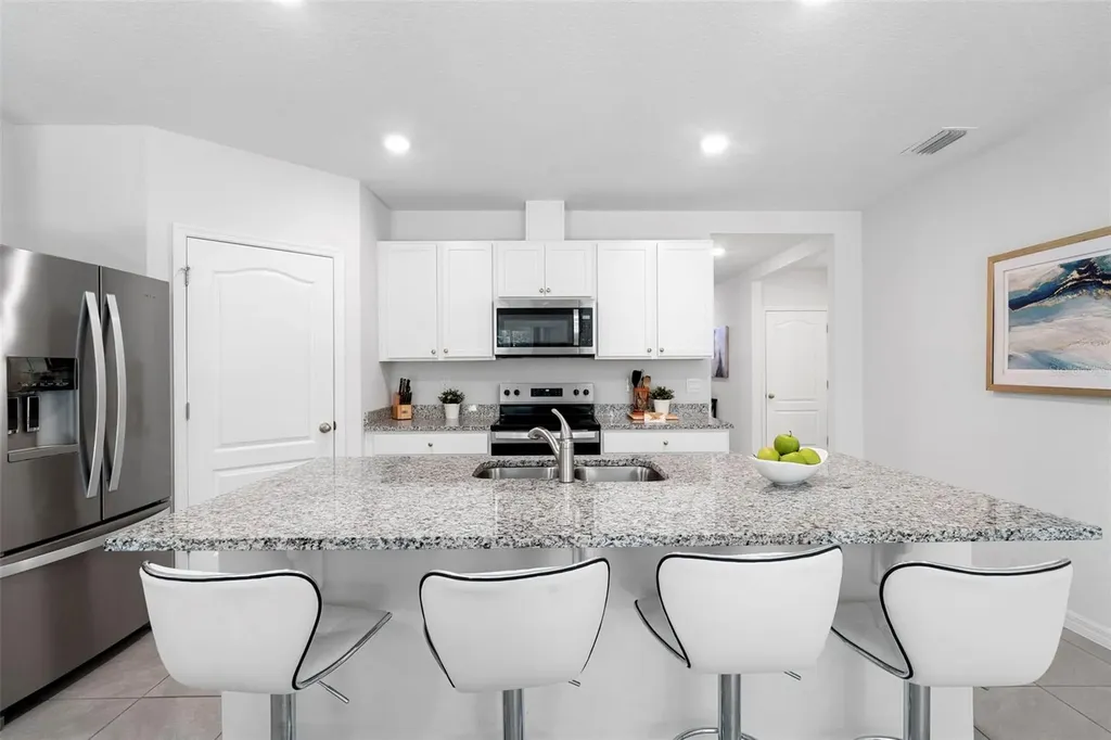 2028 Red Rock Road New Smyrna Beach FL 32168
