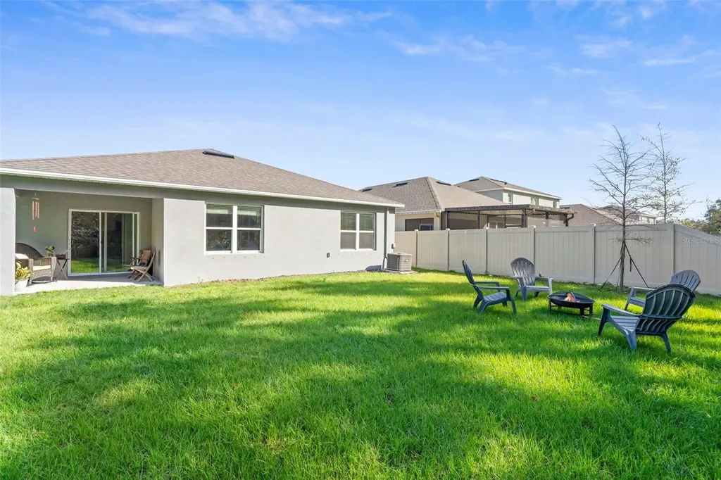 2028 Red Rock Road New Smyrna Beach FL 32168