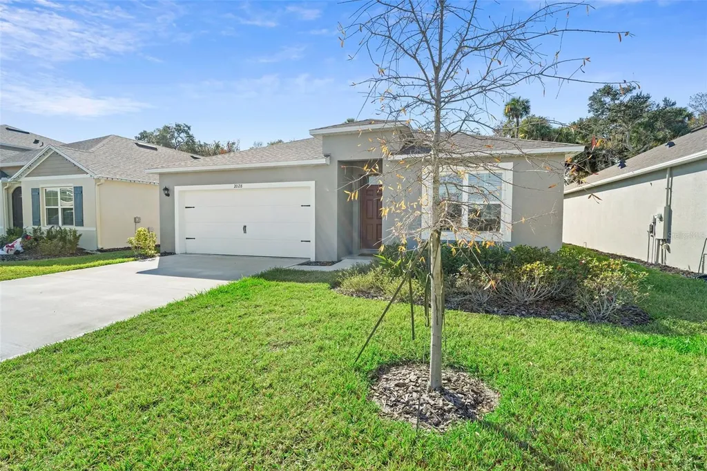 2028 Red Rock Road New Smyrna Beach FL 32168