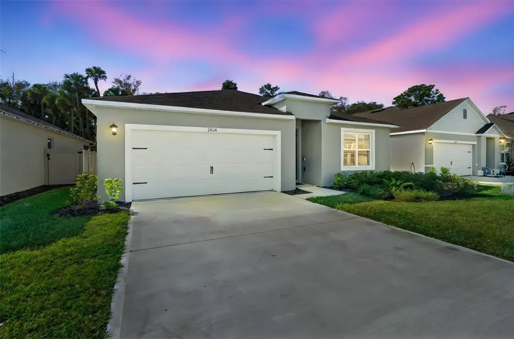 2028 Red Rock Road New Smyrna Beach FL 32168