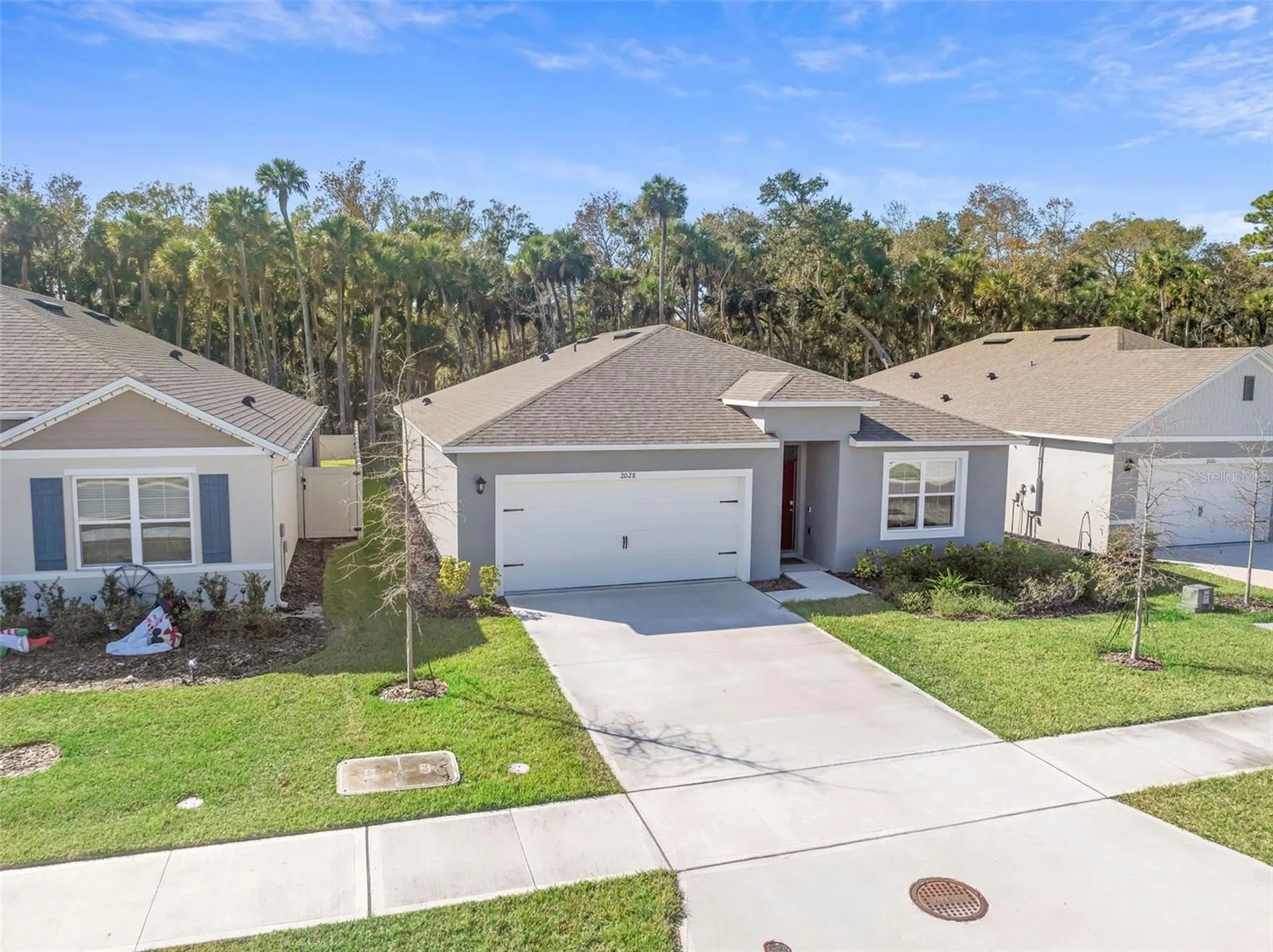 2028 Red Rock Road New Smyrna Beach FL 32168