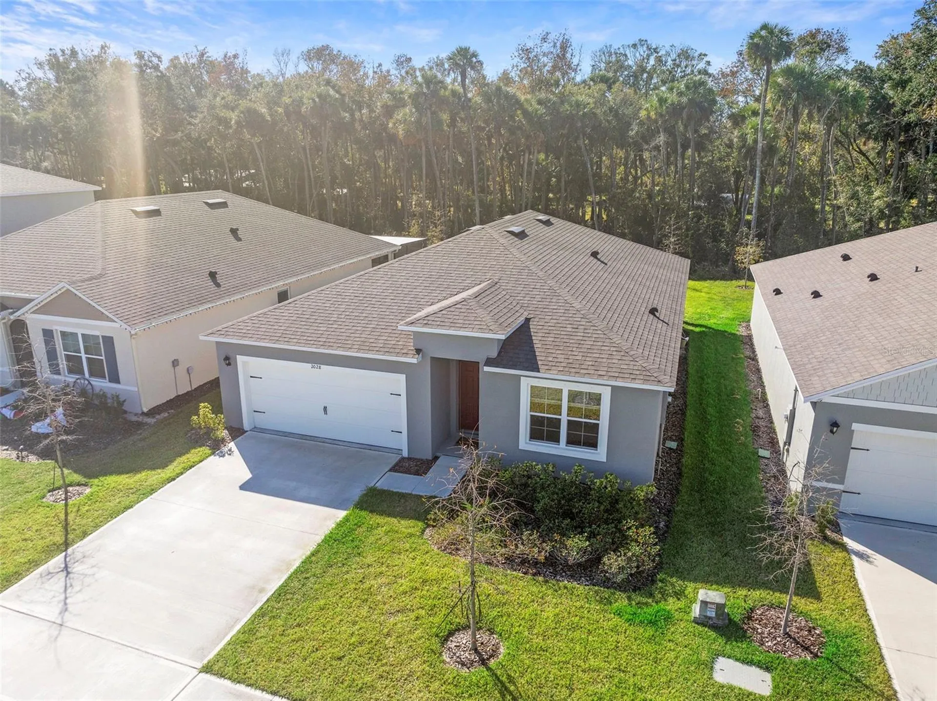 2028 Red Rock Road New Smyrna Beach FL 32168