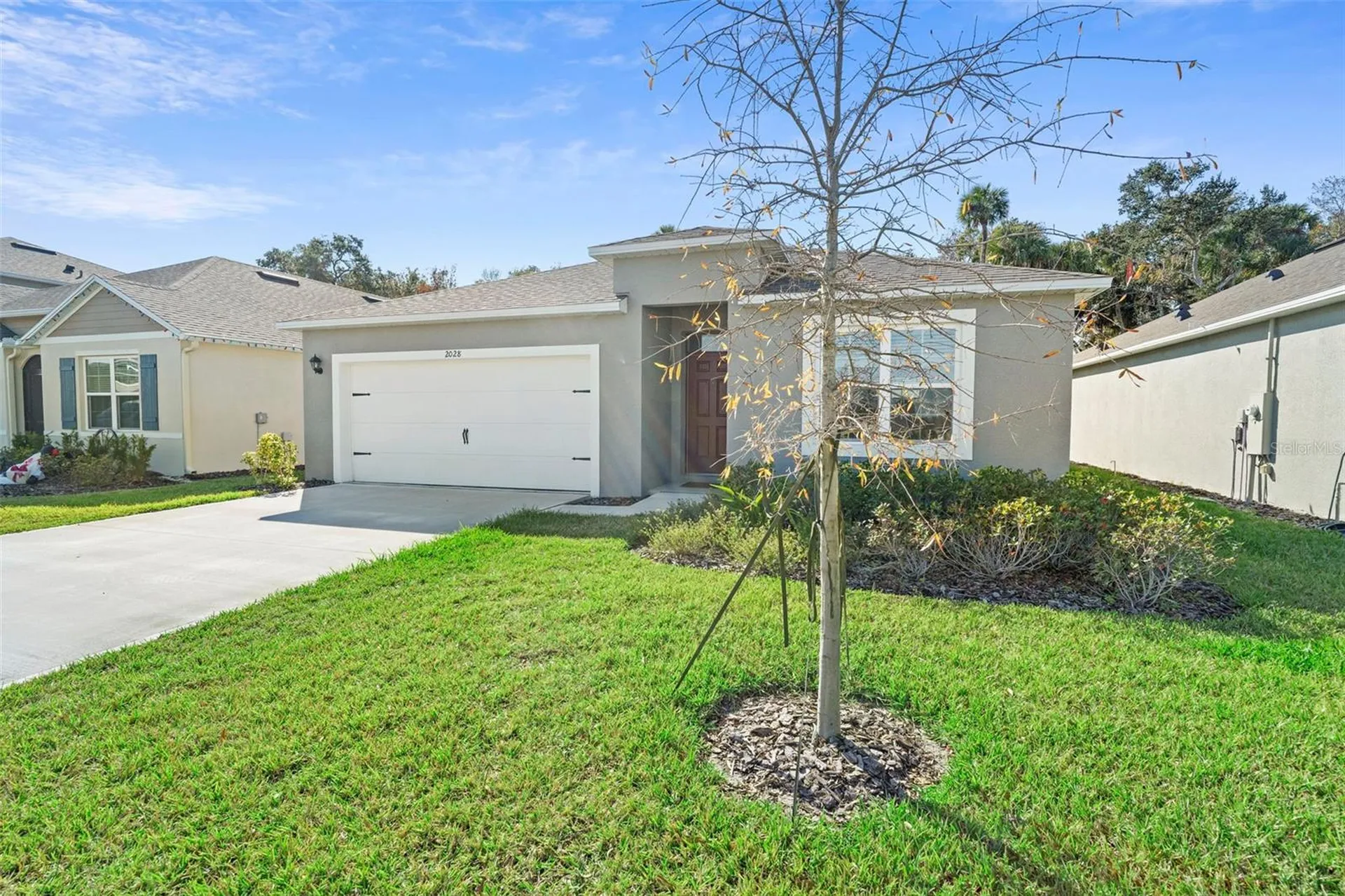 2028 Red Rock Road New Smyrna Beach FL 32168