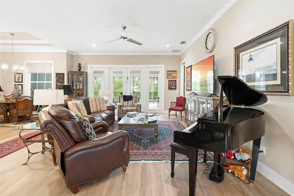 1702 Saxon Drive New Smyrna Beach FL 32169