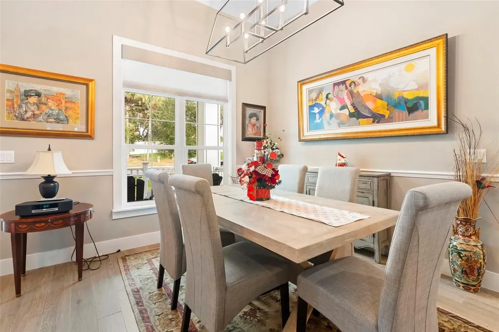 1702 Saxon Drive New Smyrna Beach FL 32169