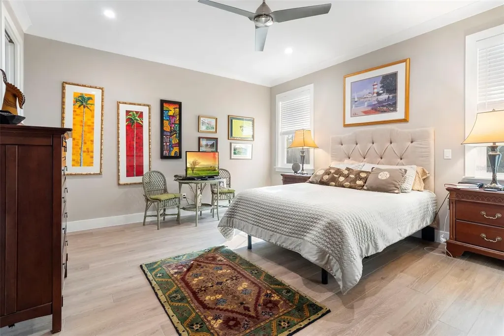1702 Saxon Drive New Smyrna Beach FL 32169