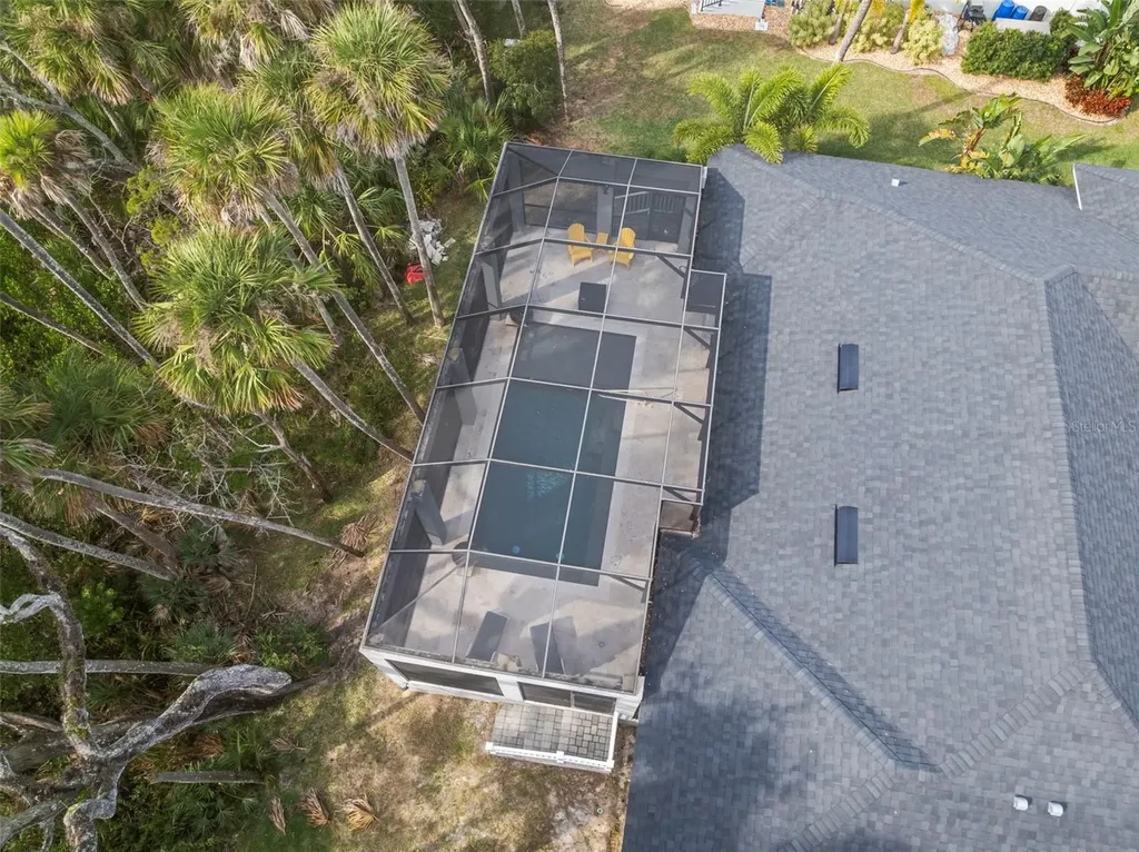 1702 Saxon Drive New Smyrna Beach FL 32169