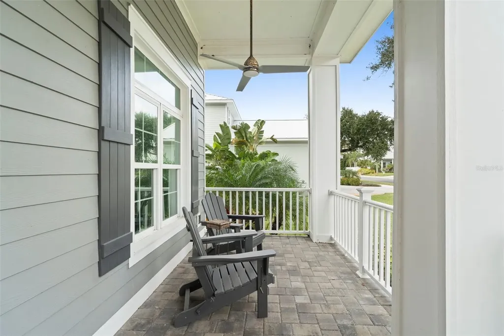 1702 Saxon Drive New Smyrna Beach FL 32169