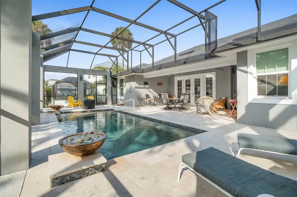 1702 Saxon Drive New Smyrna Beach FL 32169