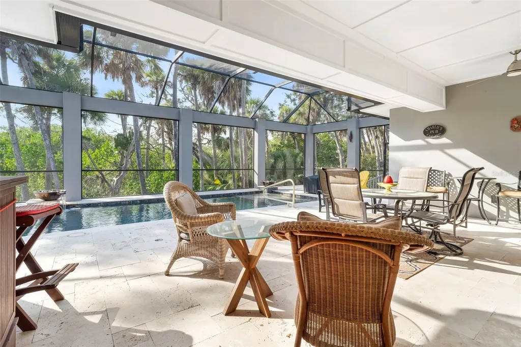 1702 Saxon Drive New Smyrna Beach FL 32169