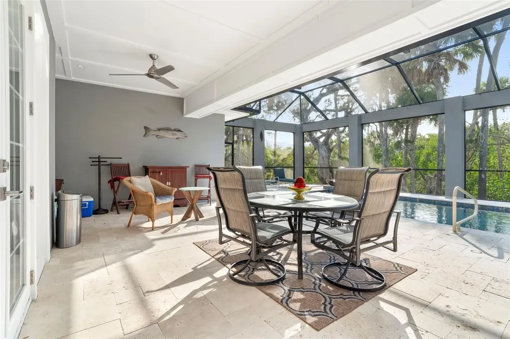 1702 Saxon Drive New Smyrna Beach FL 32169