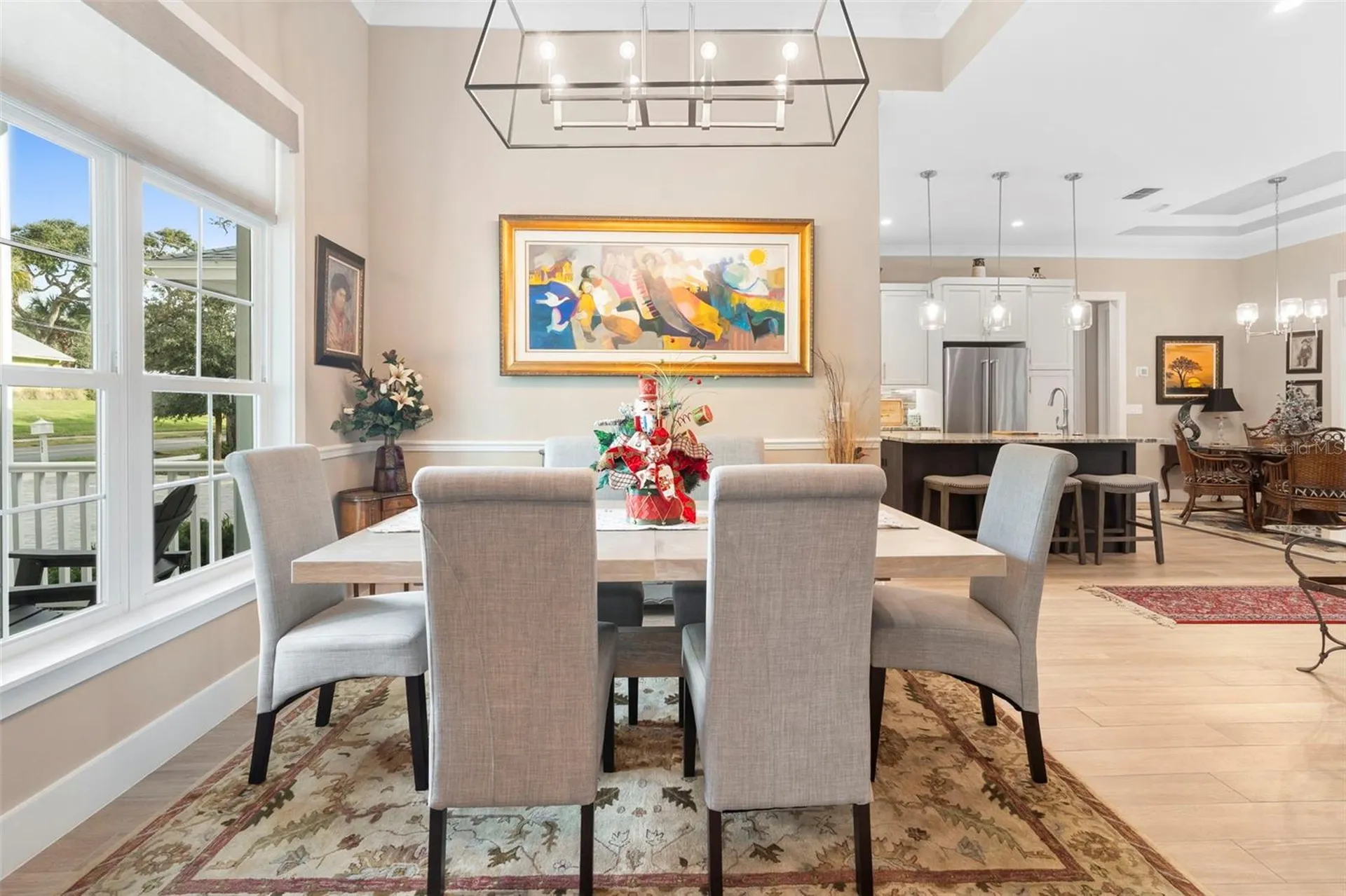 1702 Saxon Drive New Smyrna Beach FL 32169