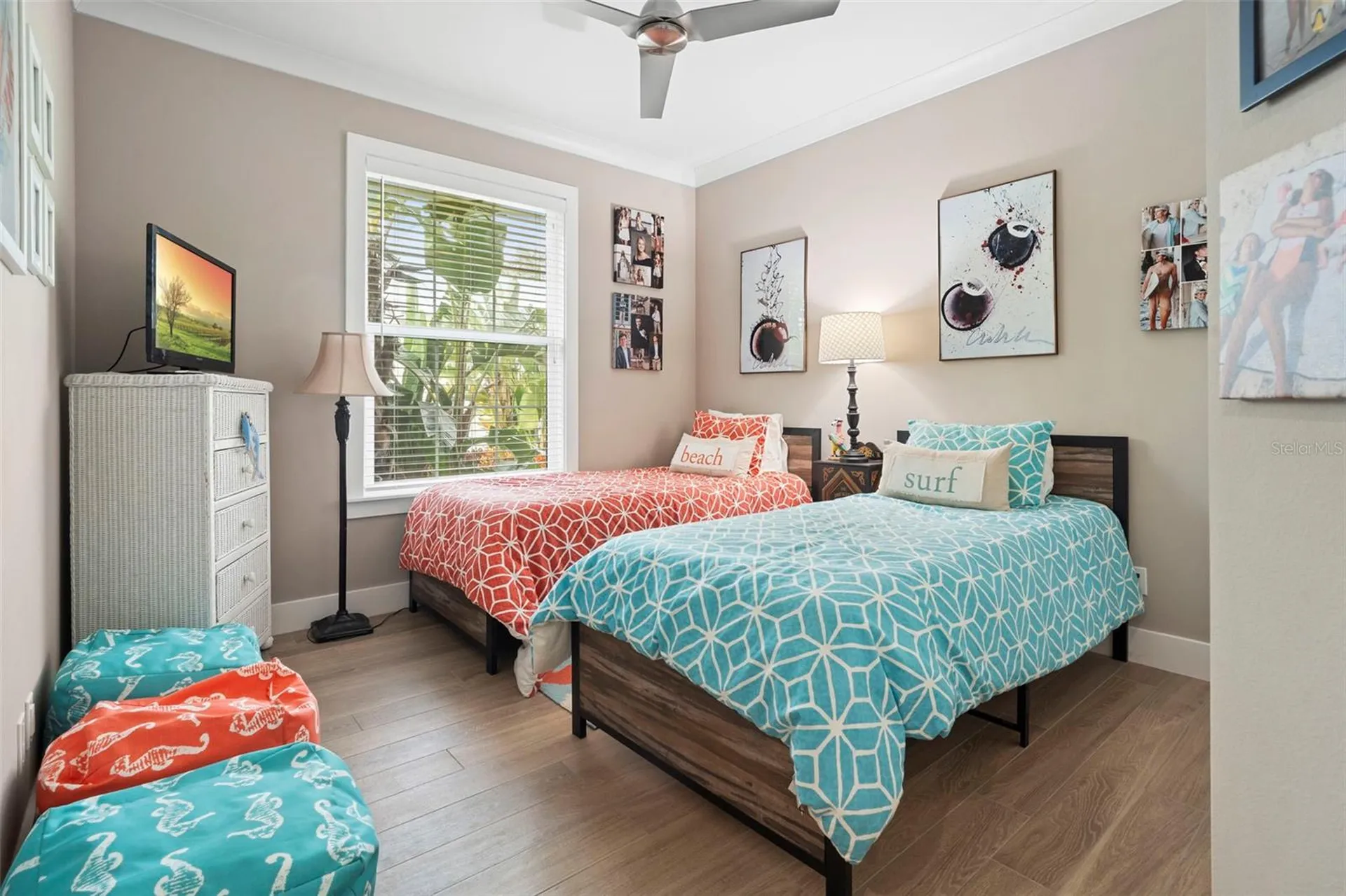 1702 Saxon Drive New Smyrna Beach FL 32169