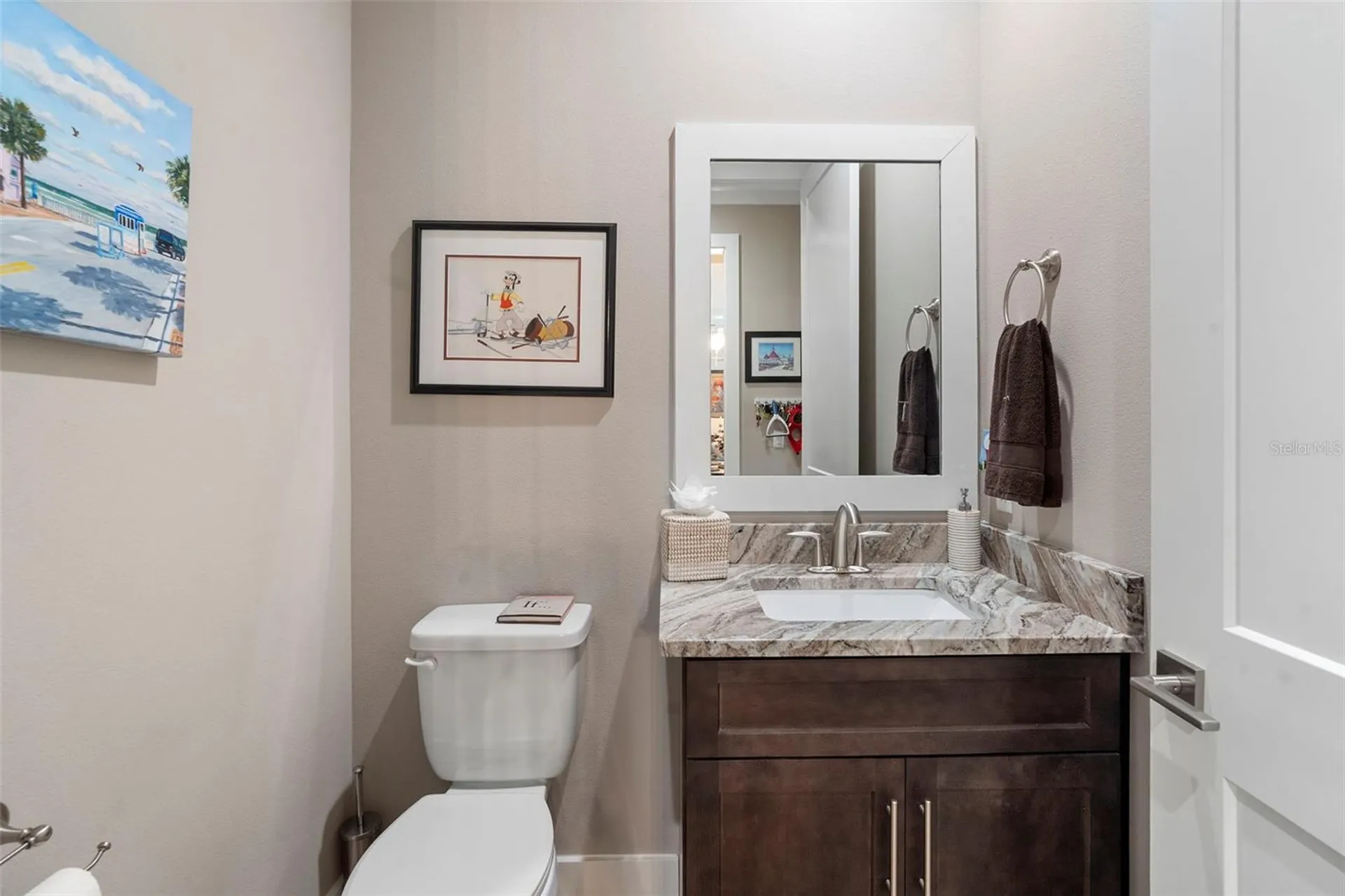 1702 Saxon Drive New Smyrna Beach FL 32169