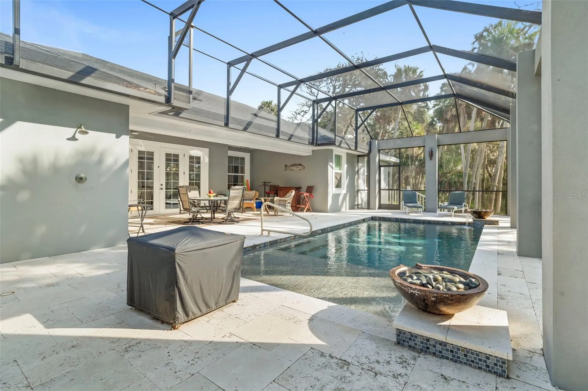 1702 Saxon Drive New Smyrna Beach FL 32169