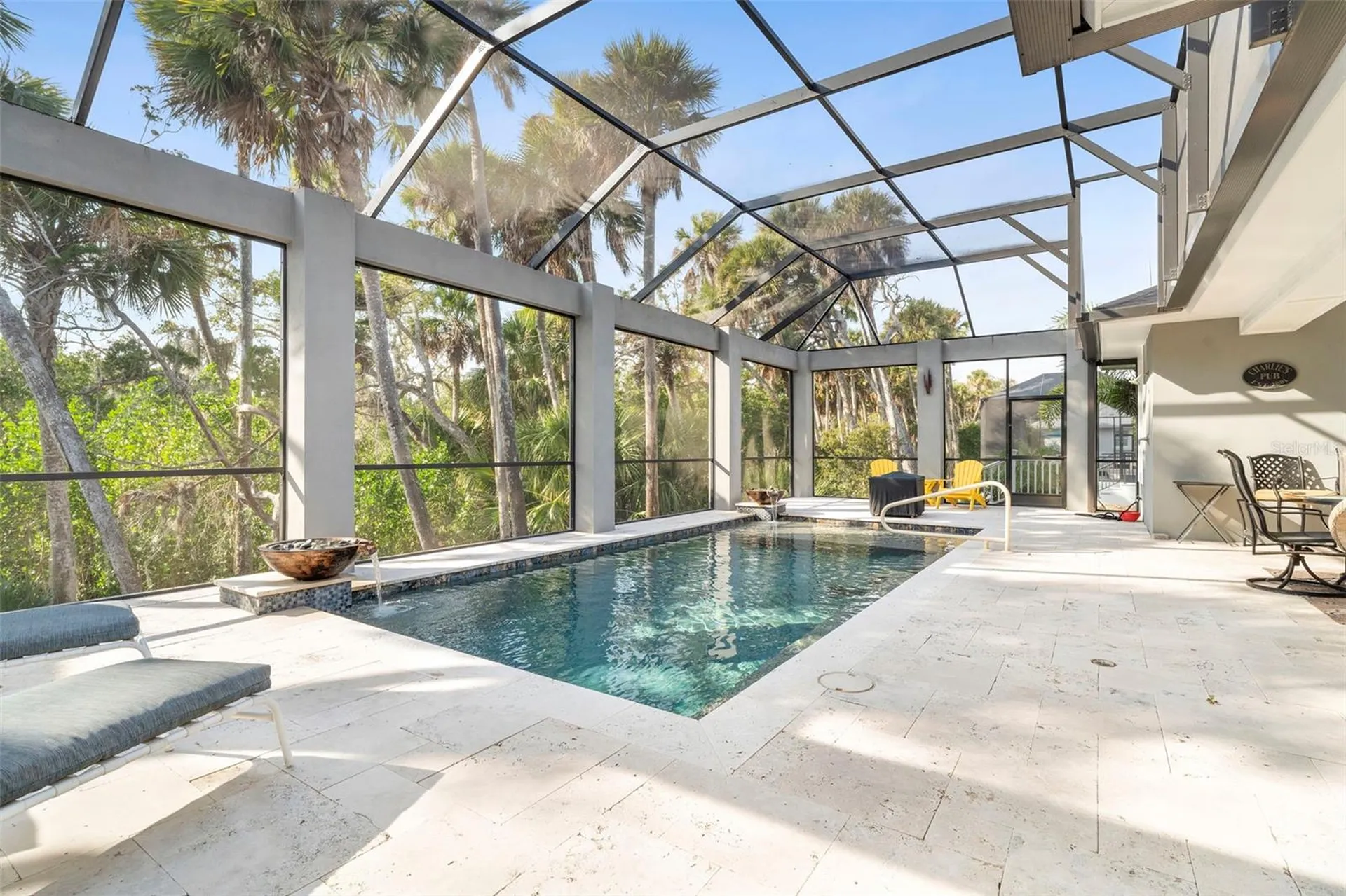 1702 Saxon Drive New Smyrna Beach FL 32169