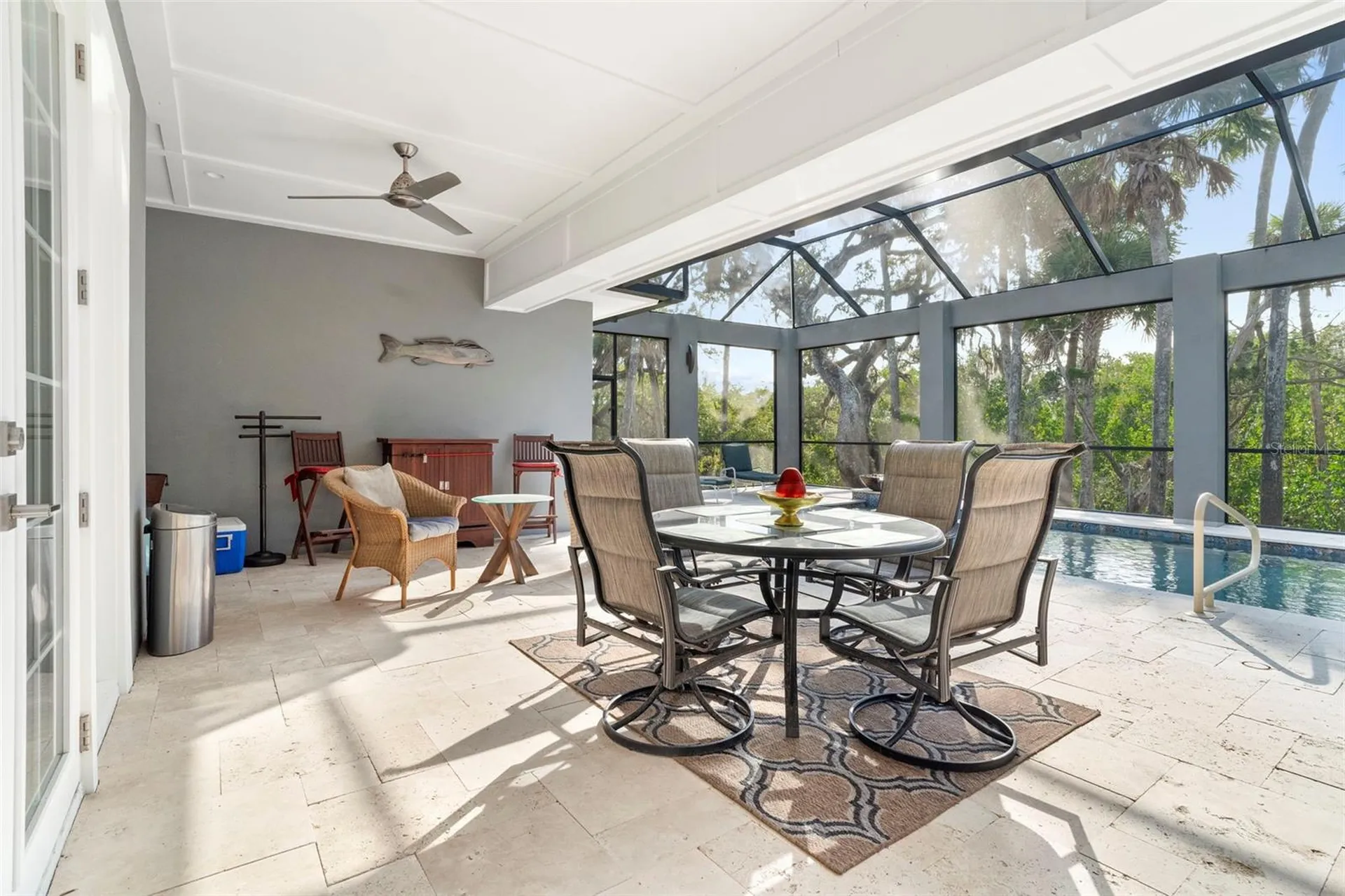 1702 Saxon Drive New Smyrna Beach FL 32169
