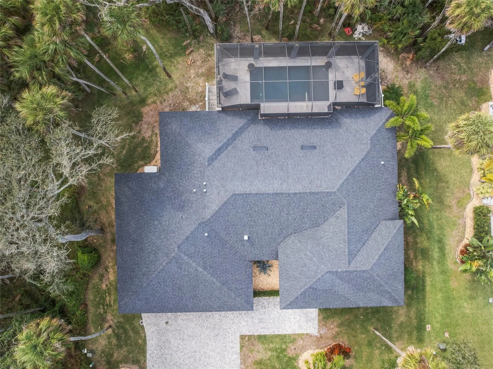 1702 Saxon Drive New Smyrna Beach FL 32169