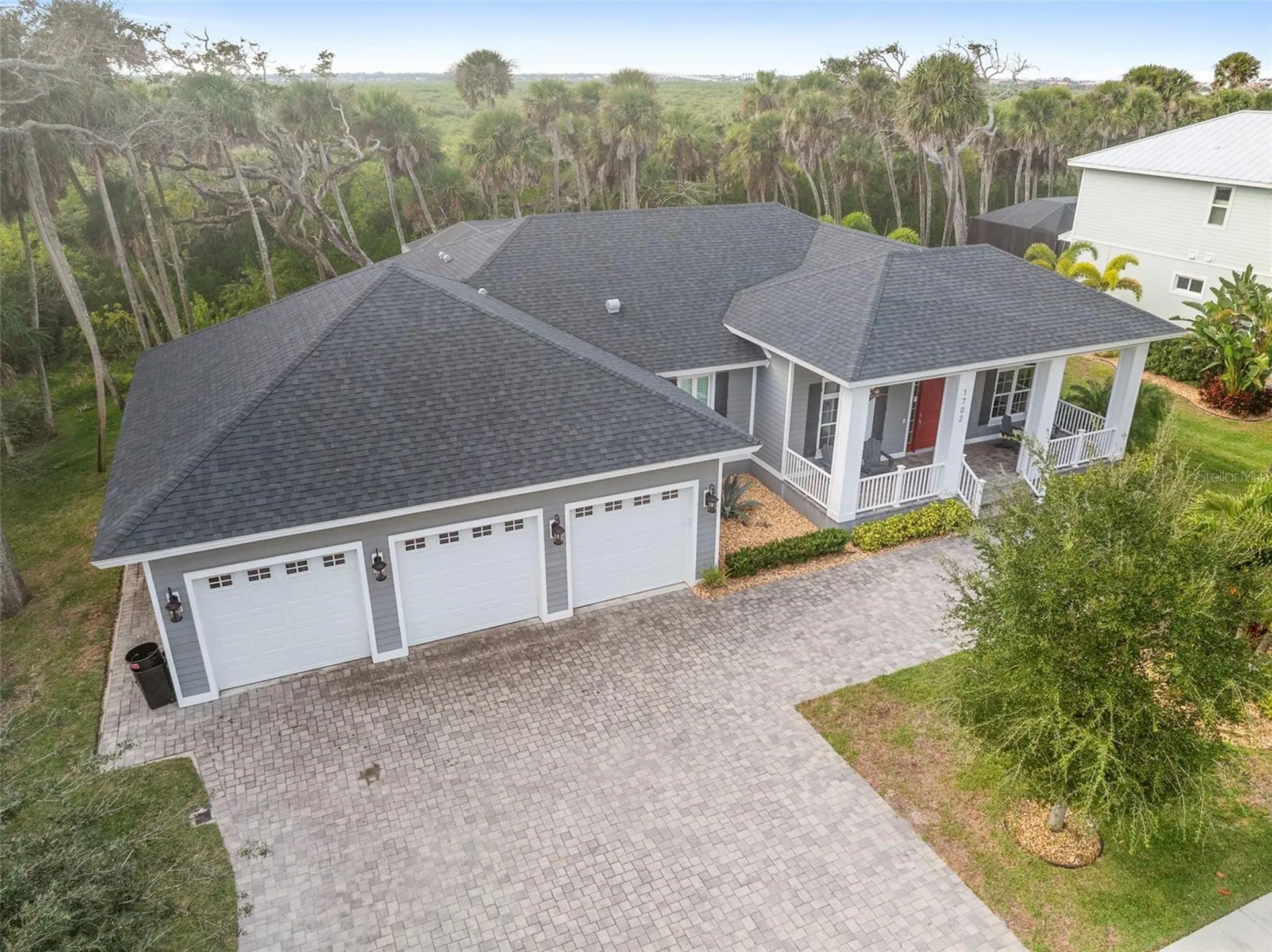 1702 Saxon Drive New Smyrna Beach FL 32169