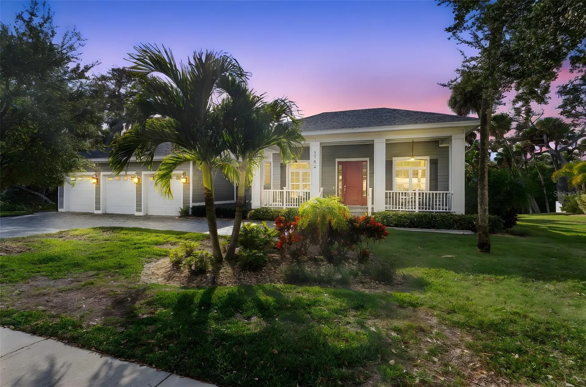1702 Saxon Drive New Smyrna Beach FL 32169