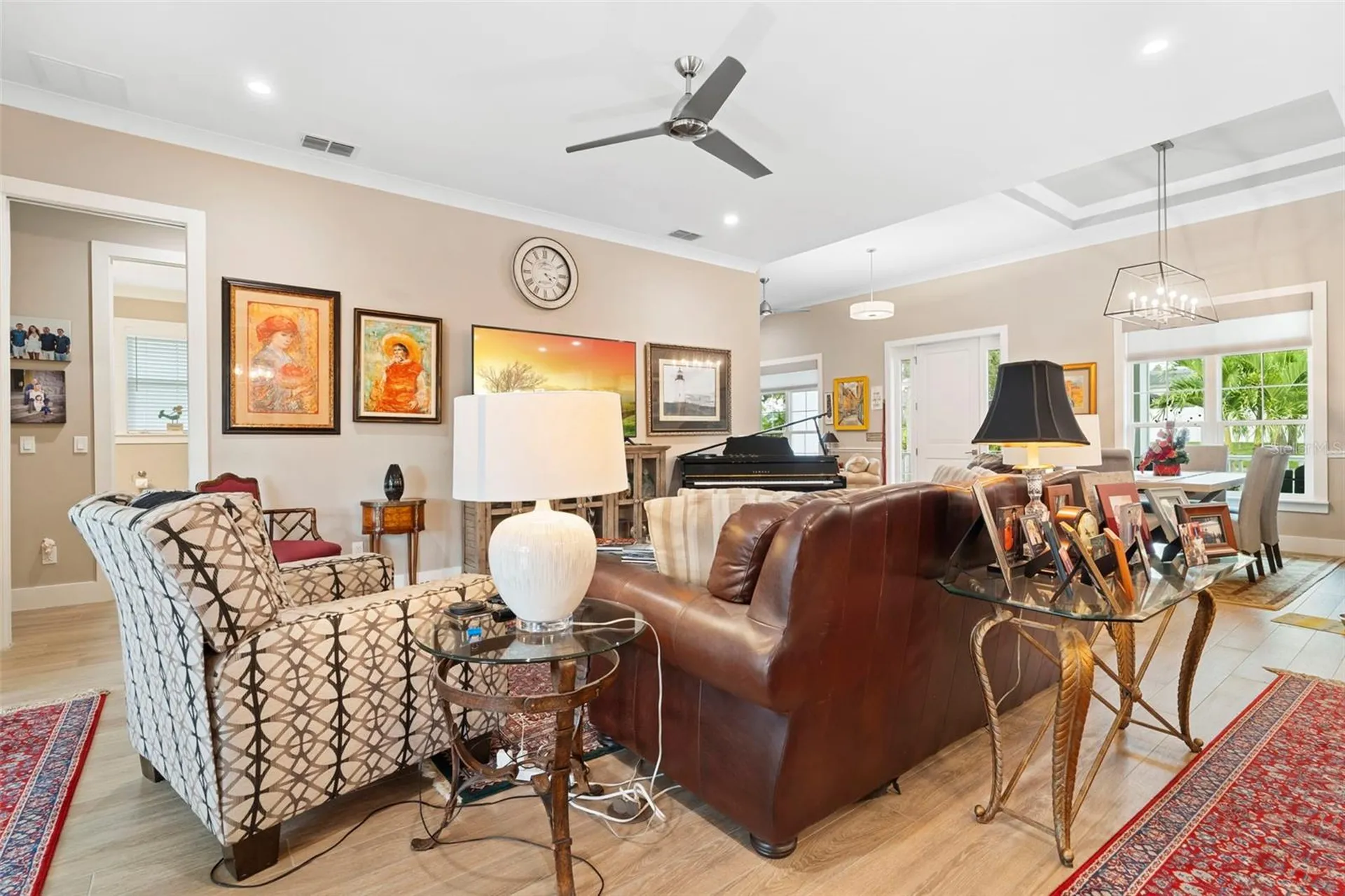 1702 Saxon Drive New Smyrna Beach FL 32169