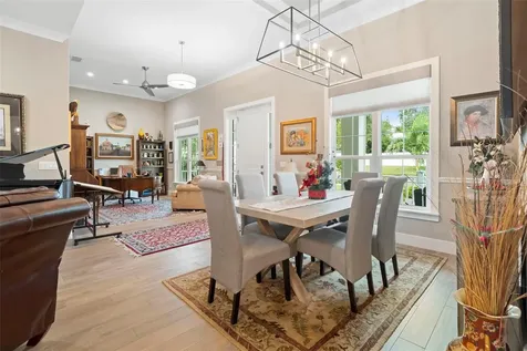 1702 Saxon Drive New Smyrna Beach FL 32169