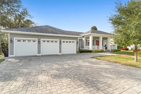 1702 Saxon Drive New Smyrna Beach FL 32169