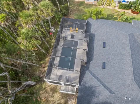 1702 Saxon Drive New Smyrna Beach FL 32169
