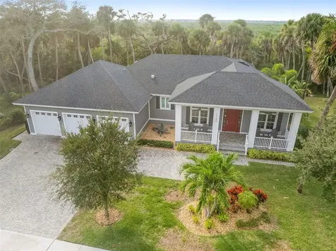 1702 Saxon Drive New Smyrna Beach FL 32169