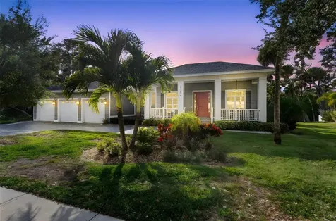 1702 Saxon Drive New Smyrna Beach FL 32169