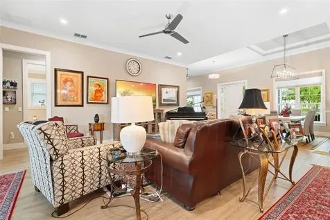 1702 Saxon Drive New Smyrna Beach FL 32169