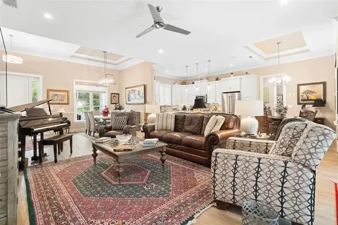 1702 Saxon Drive New Smyrna Beach FL 32169