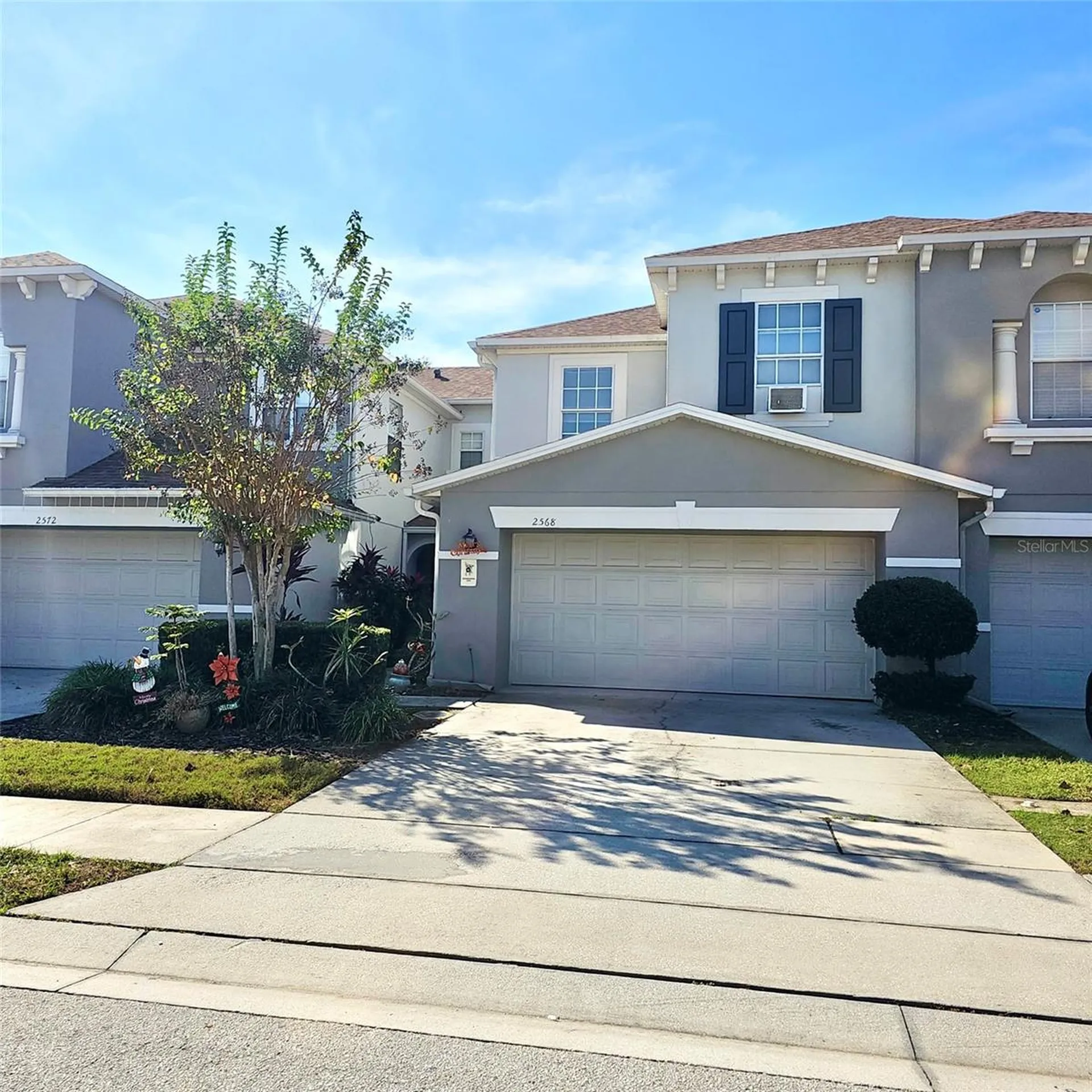 2568 Aventurine Street Kissimmee FL 34744