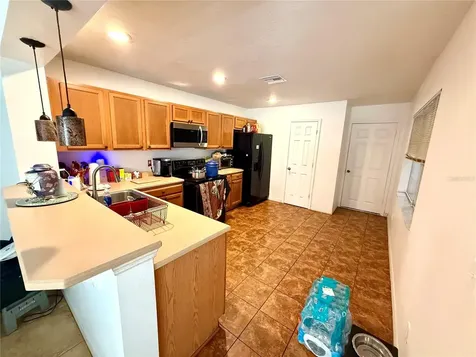 2568 Aventurine Street Kissimmee FL 34744