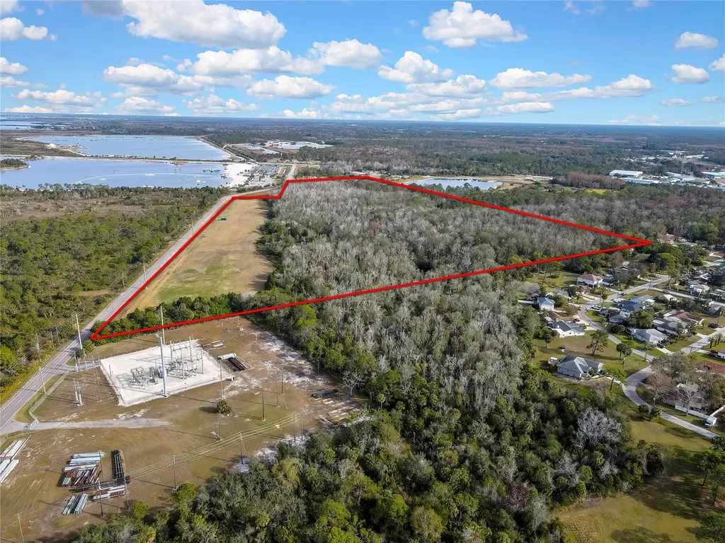 00 Old Dixie Highway Hudson FL 34667