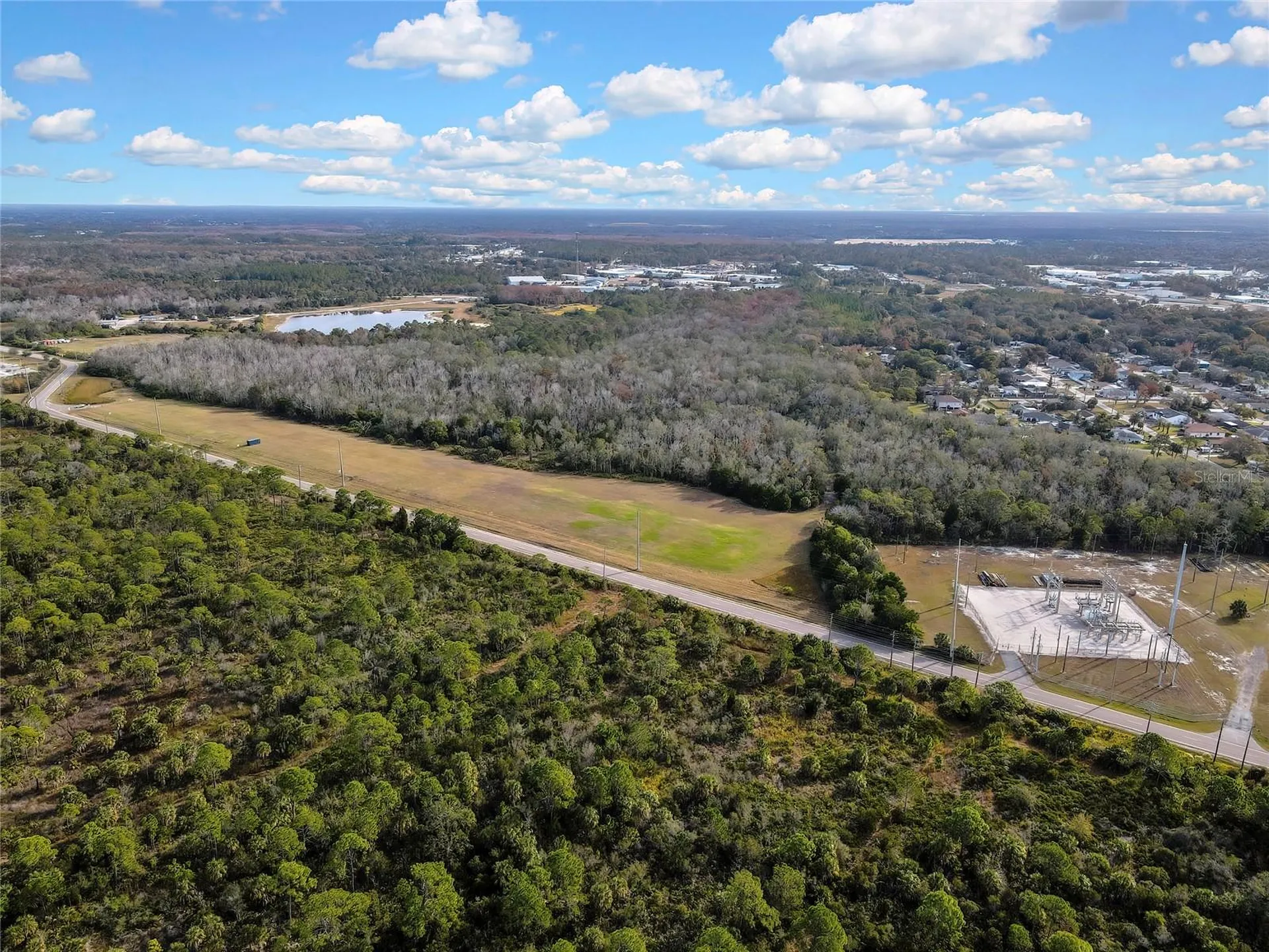 00 Old Dixie Highway Hudson FL 34667