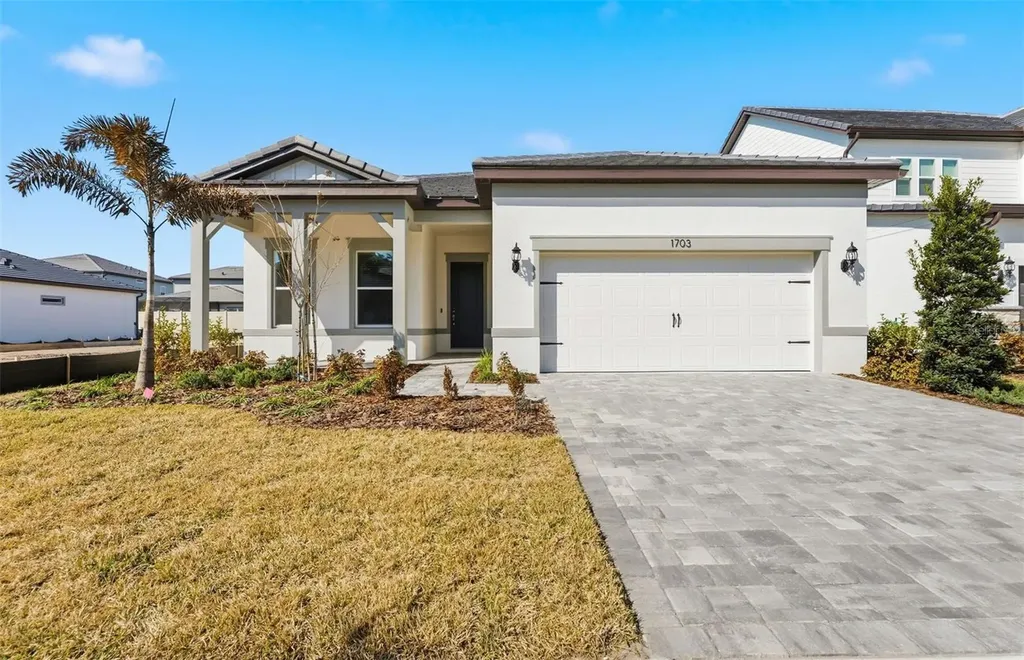 1703 Valier Point Zephyrhills FL 33541