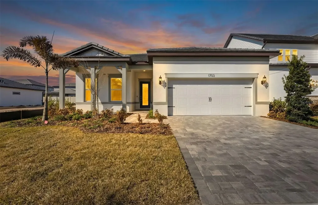 1703 Valier Point Zephyrhills FL 33541