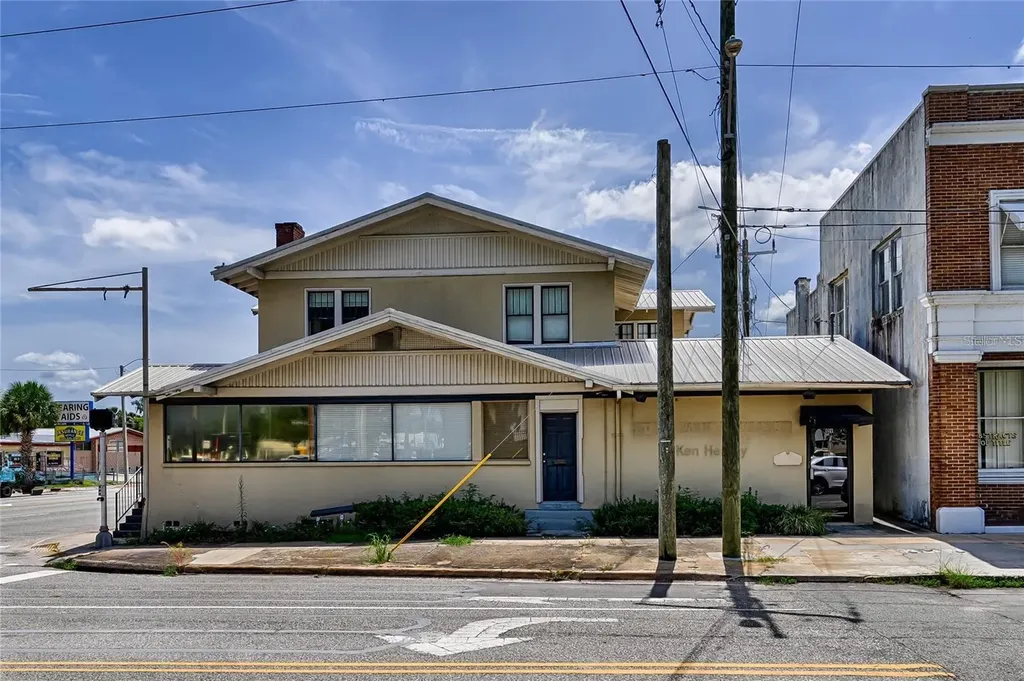 119 N 4th Street Palatka FL 32177